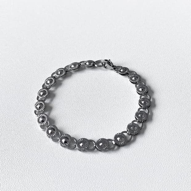 [연말세일] 미니 부케 팔찌