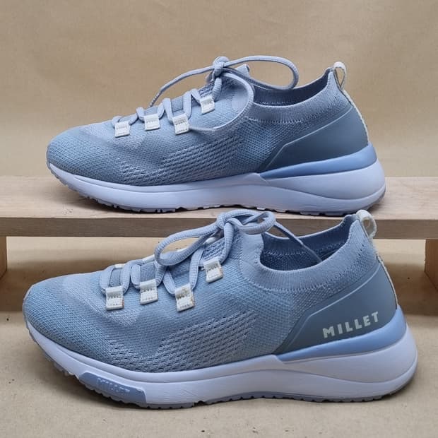 밀레 니트 운동화240