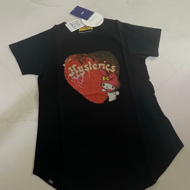 마지막재고💙 Sanrio character T-shirt
