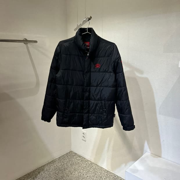 디키즈 패딩 점퍼