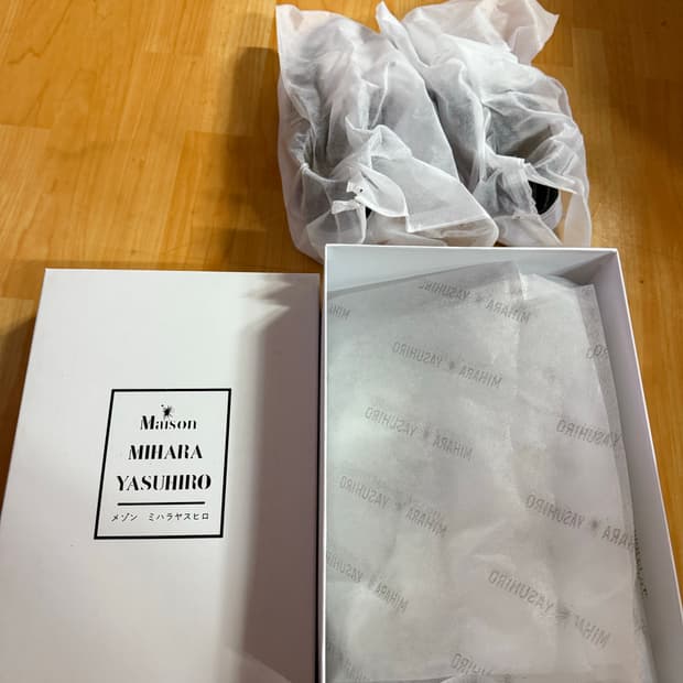 안냐세요 미하라 야스히로 피터슨 42판매합니다 (새상품)(진짜 이쁨)