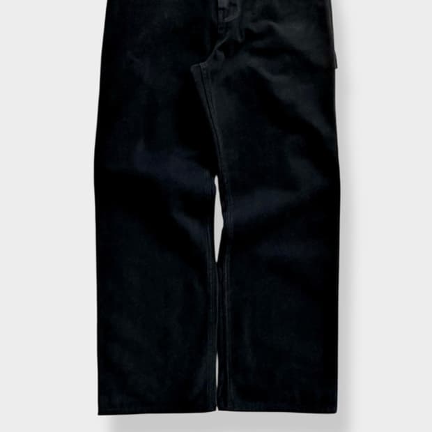 엔벨로프 몰스킨 팬츠