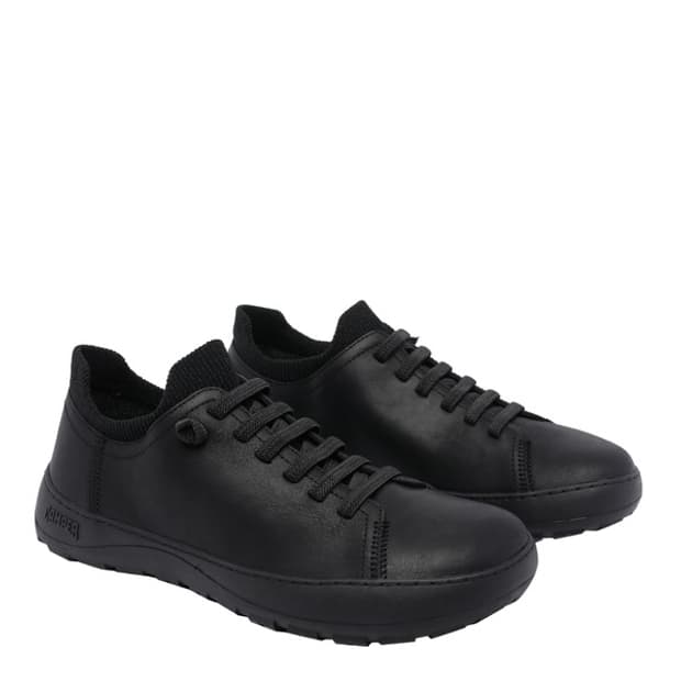 Camper PEU SERRA 블랙 스니커즈 41