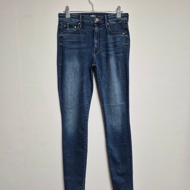 마더진Mother 데님팬츠 27사이즈 P-70