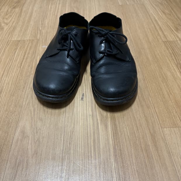 닥터마틴 엘스필드 