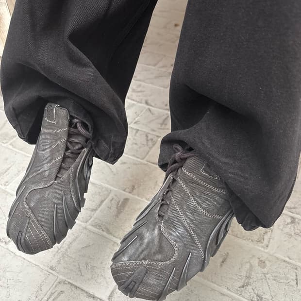 PUMA X NFS TALON