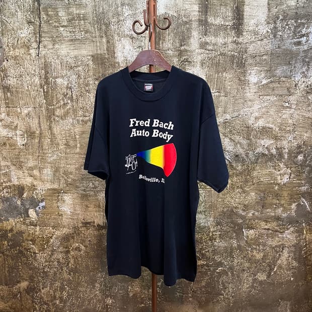 90s USA 빈티지 티셔츠 11