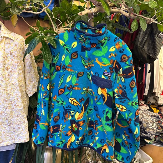 Z-463 파타고니아 신칠라 