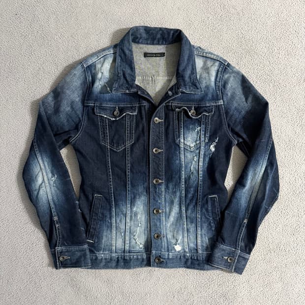 Gostar de fuga jacket