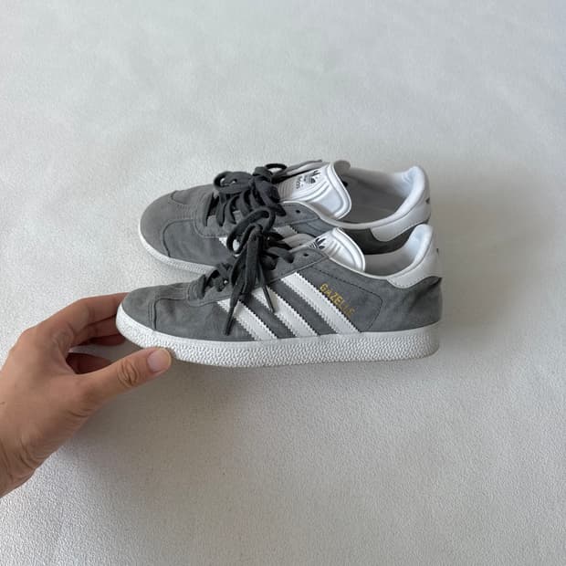 [225]아디다스(adidas) 가젤 스니커즈