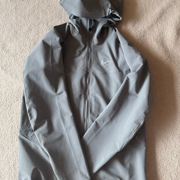 아크테릭스 감마m