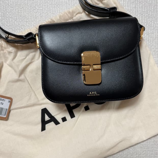 아페쎄 그레이스 미니