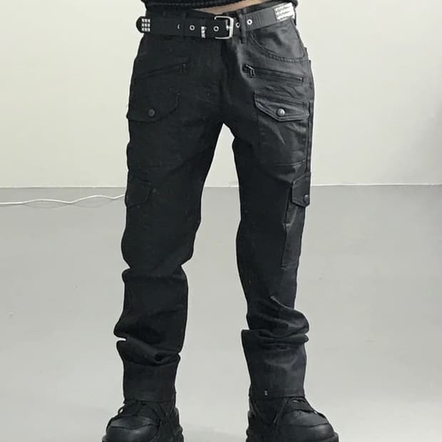 Lee Riders Cargo Multi Pocket Pants