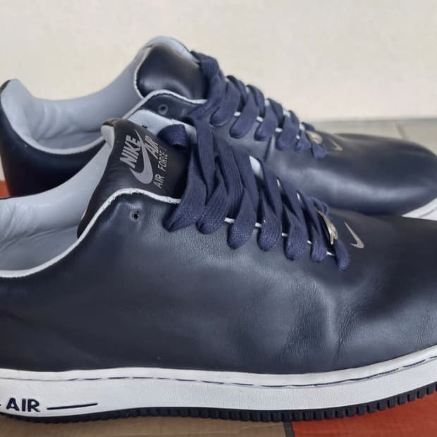 00s air force seamless supreme