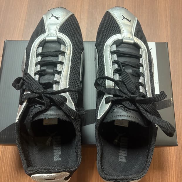 Puma H-street OG 300사이즈