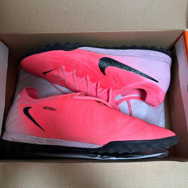 나이키 팬텀 gx2 프로 tf 풋살화 280