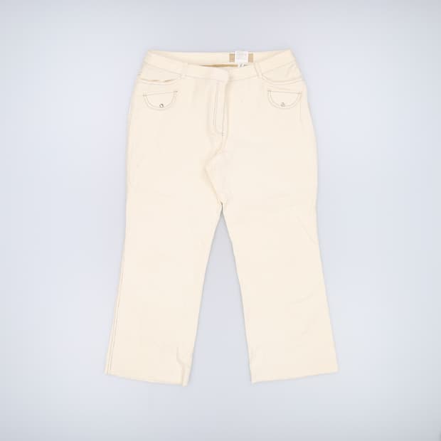 [79-104] 닥스 골프 면 팬츠 바지 1211J1