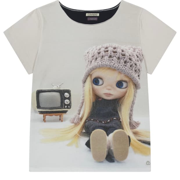 코이세이오 브라이스돌 원피스