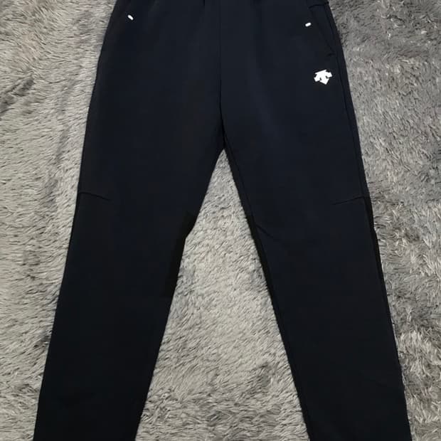[[M(29-30),A급] 데상트(DESCENTE) 트레이닝 팬츠p280