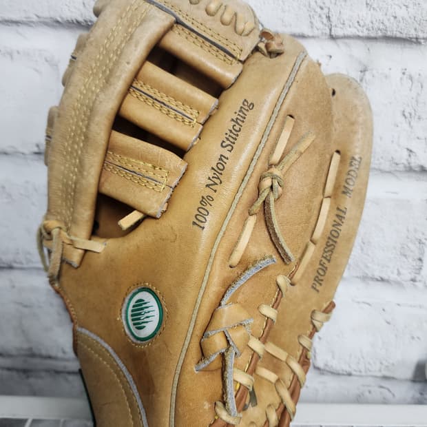 서울낫소 Nassau SN224 빈티지 희귀템 내야수 야구글러브 YB46