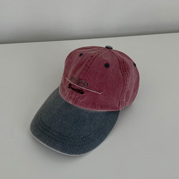 USA vintage cap