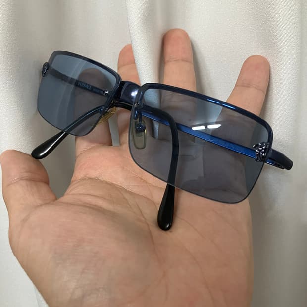 베르사체 선글라스 90s 빈티지