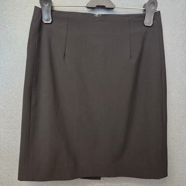 띠어리 스커트 (봄.여름용)