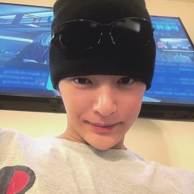 코르티스 건호 비니