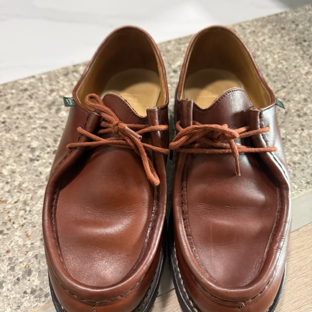 파라부트 미카엘 마룬 41