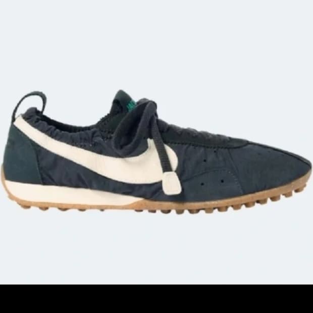 (새상품)나이키 x 자크뮈스 문 슈 SP 오프 누아르 캐시미어