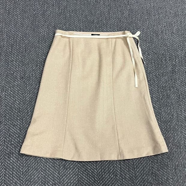제이크루 헤링본 스커트 v5419