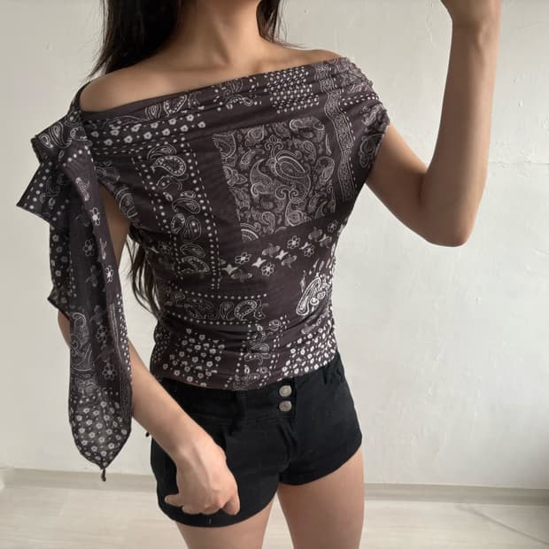 Vintage top