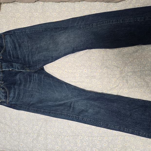 오어슬로우 105 2year 4사이즈