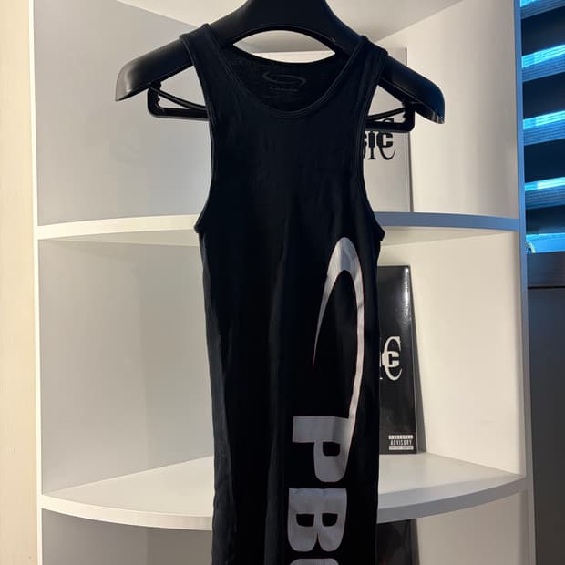 Playboi Carti (tank top) L