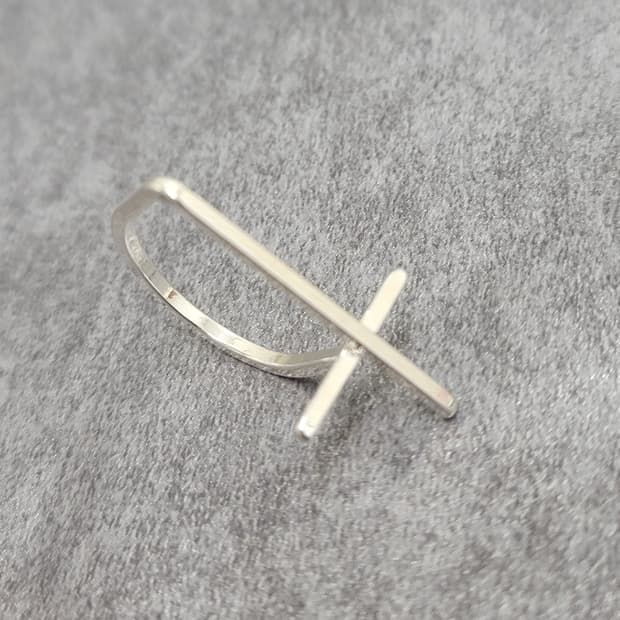 cross ring
