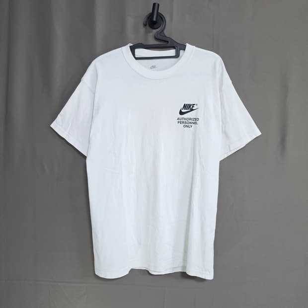 No.129 나이키 반팔티