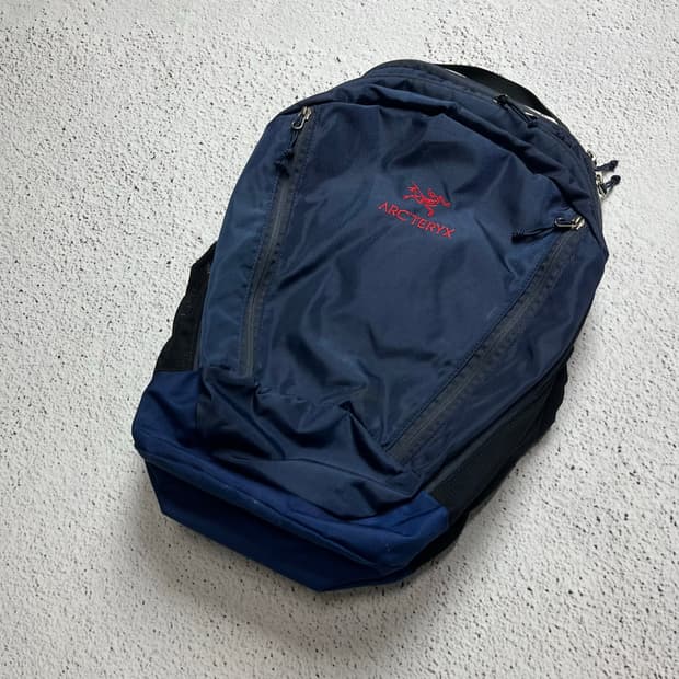Arc'teryx Mantis 26 Daypack