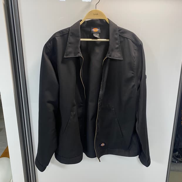 디키즈 아이젠하워 워크자켓 XL