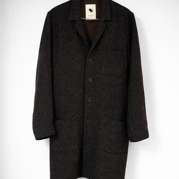 Klasica coat
