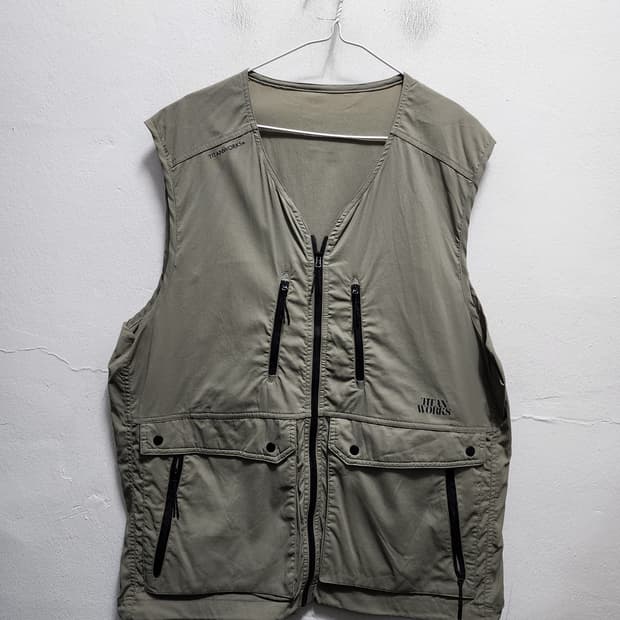 TITANWORKS 기능성 베스트