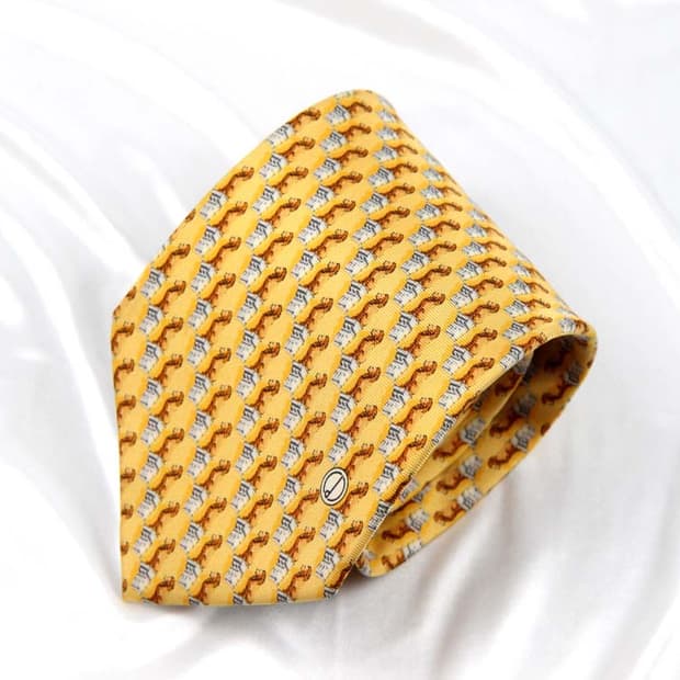 던힐 9.5cm A+등급 남자 명품 넥타이 