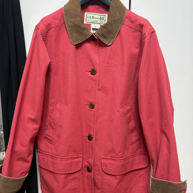 LLBean 엘엘빈 자켓