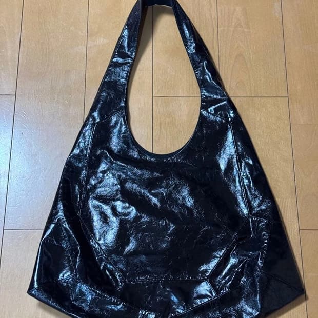 율리우스 레더 네오 라이더스 백