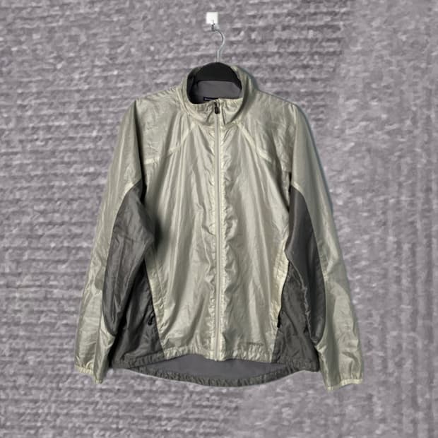 파타고니아 제퍼 자켓 (M)