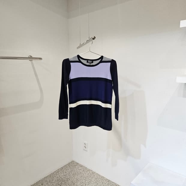 소니아리키엘 울 니트