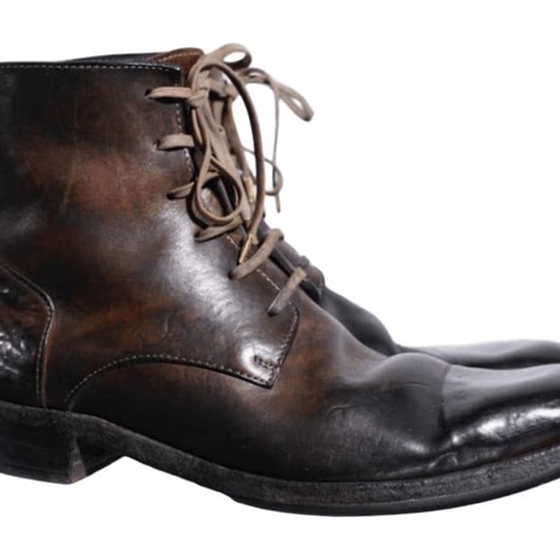 A1923 Augusta 부츠 44사이즈