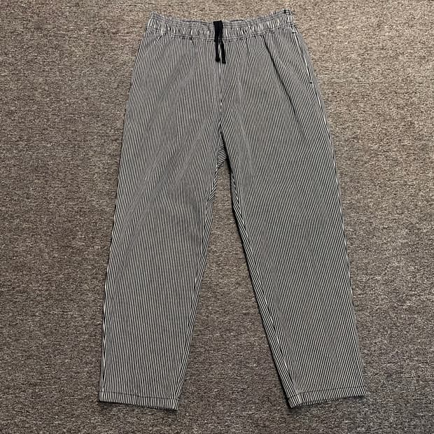 [32~33] GU 지유 히코리 밴딩팬츠 XL 