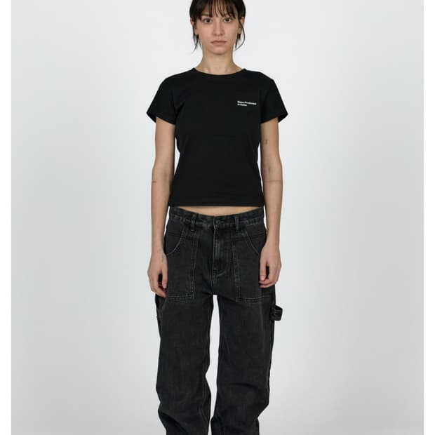 플라스틱프로덕트 페인터 데님 s