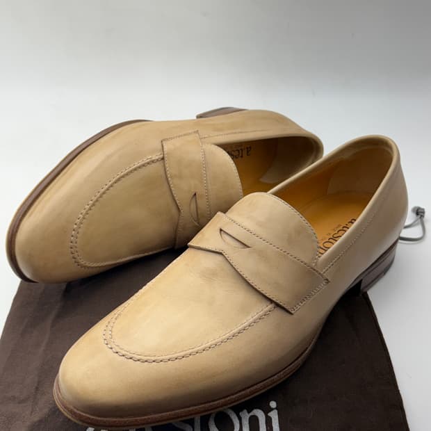 정품)테스토니구두270