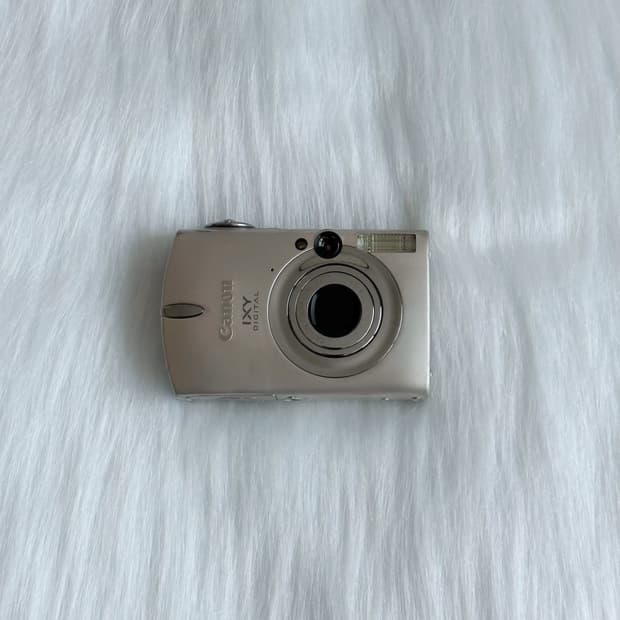 Canon 캐논 IXY700(IXUS750) 익서스 디지털 카메라